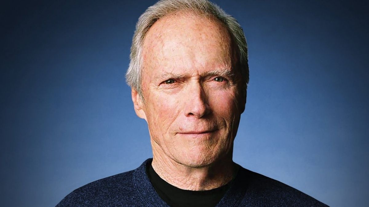 Clint Eastwood