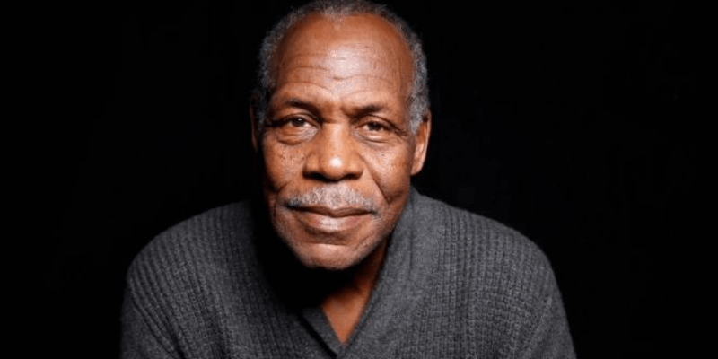 Danny Glover