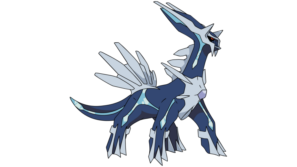 Dialga