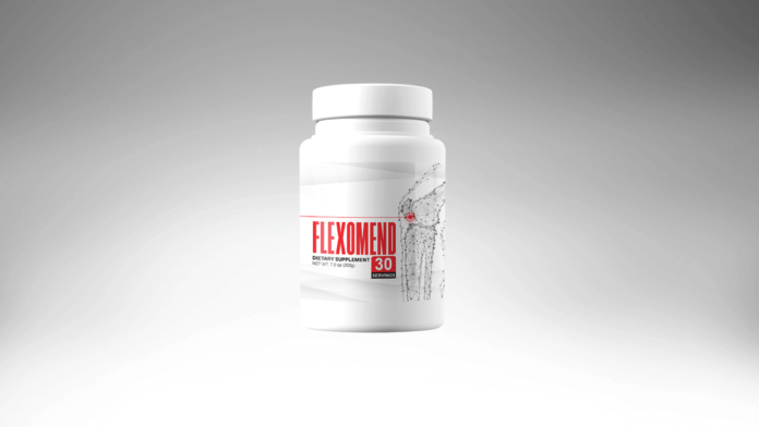 Flexomend Reviews