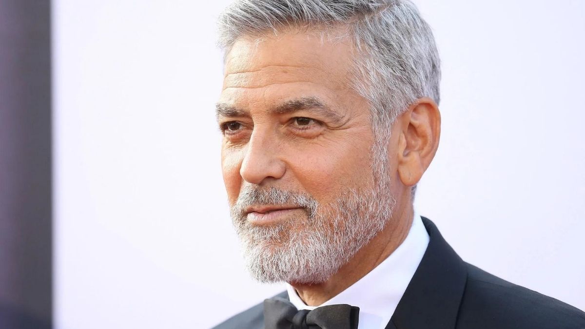 George Clooney