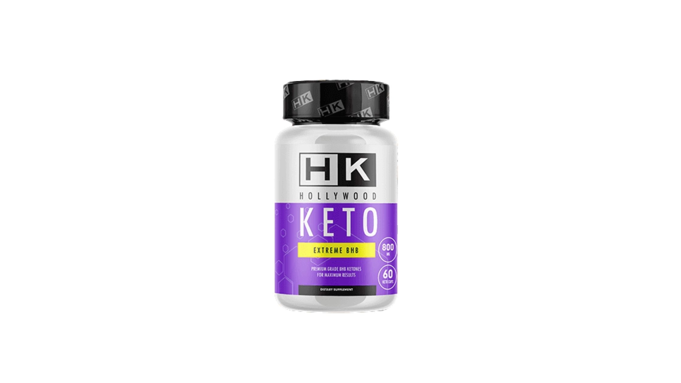 Hollywood Keto Reviews