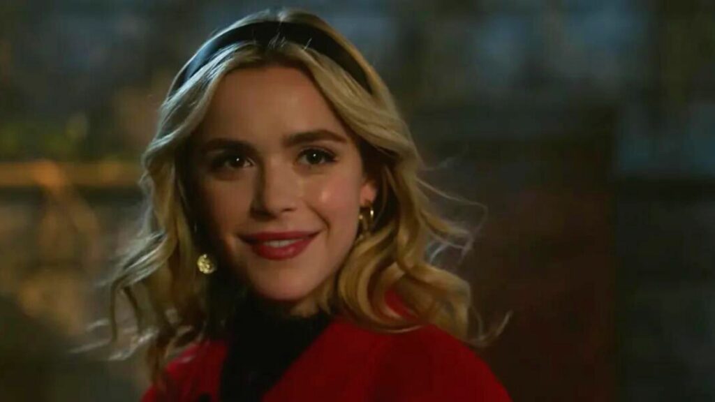 Is It Sabrina Spellman Making An Appearance On Riverdale Season 6