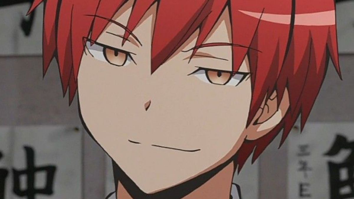 Karma Akabane