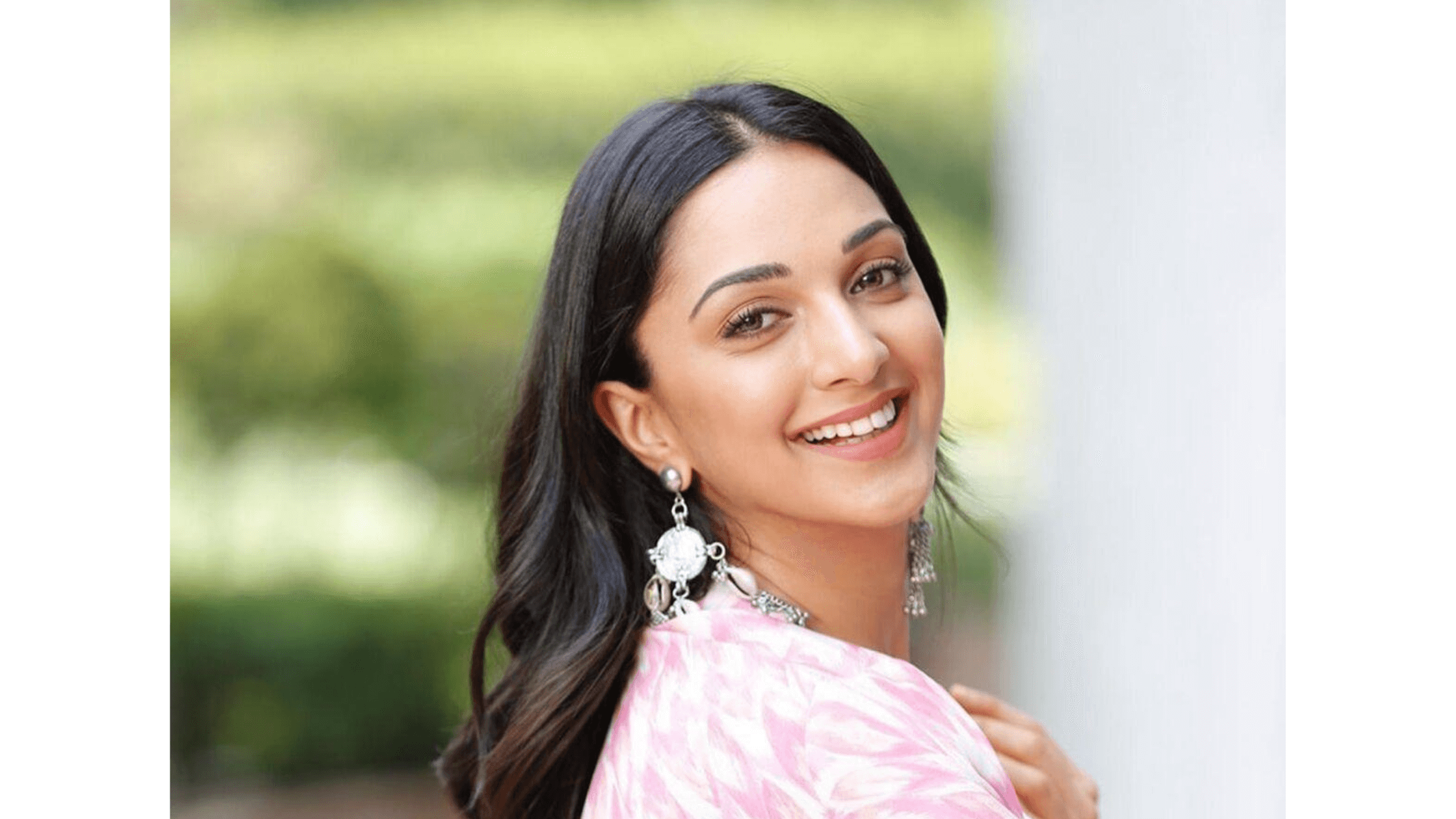 Kiara Advani