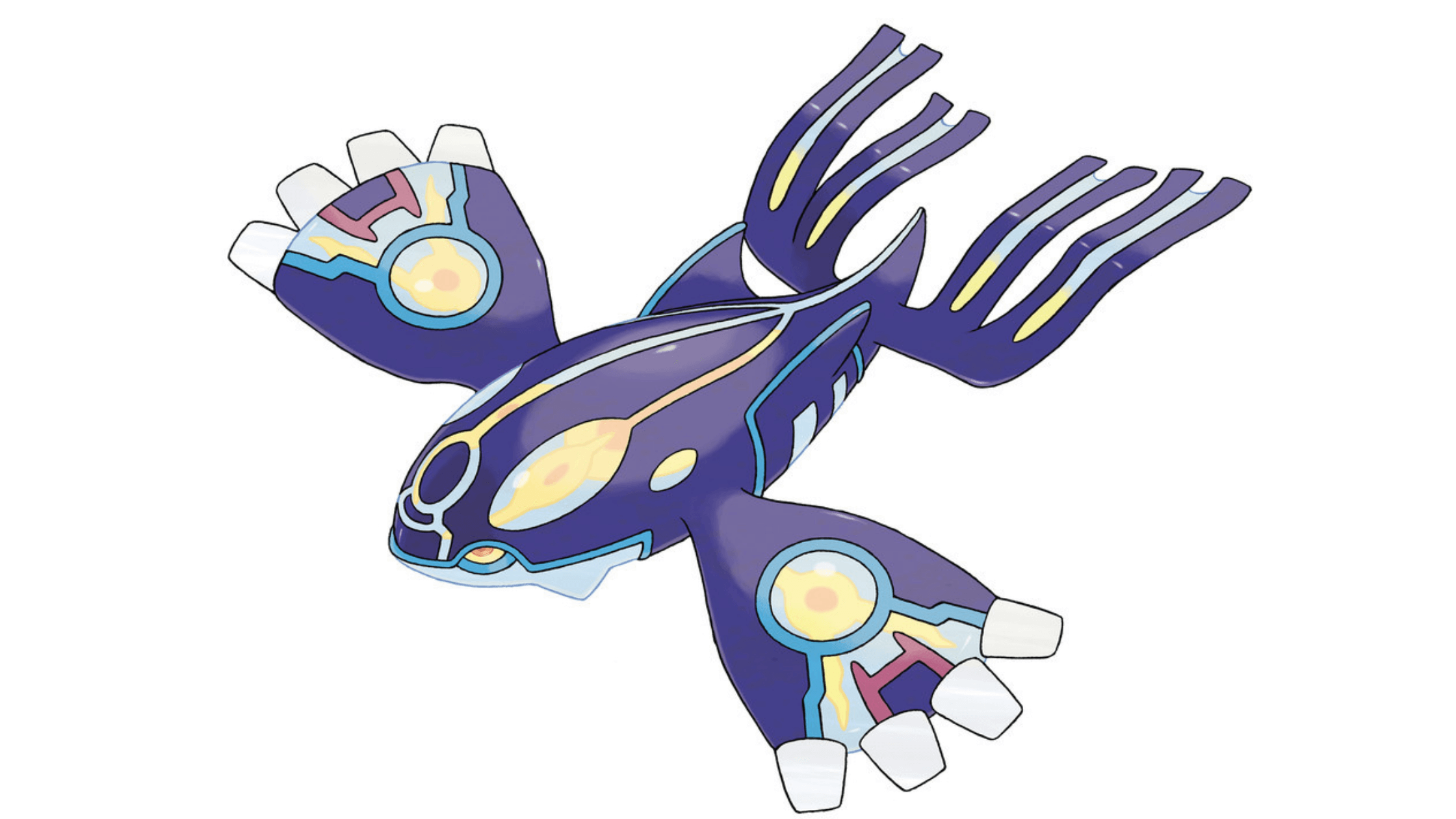 Kyogre