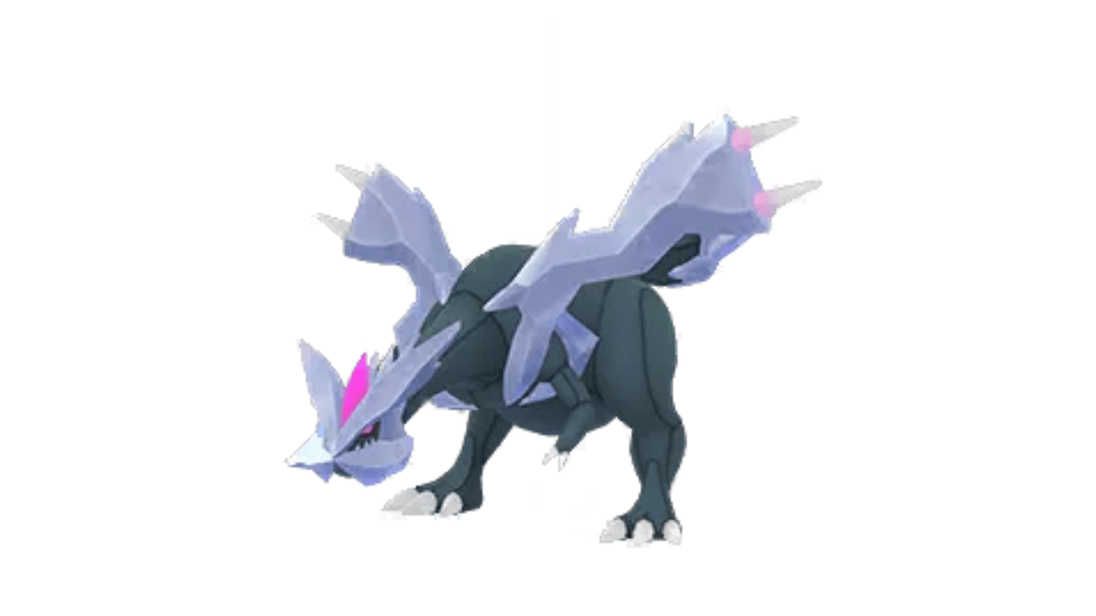 Kyurem