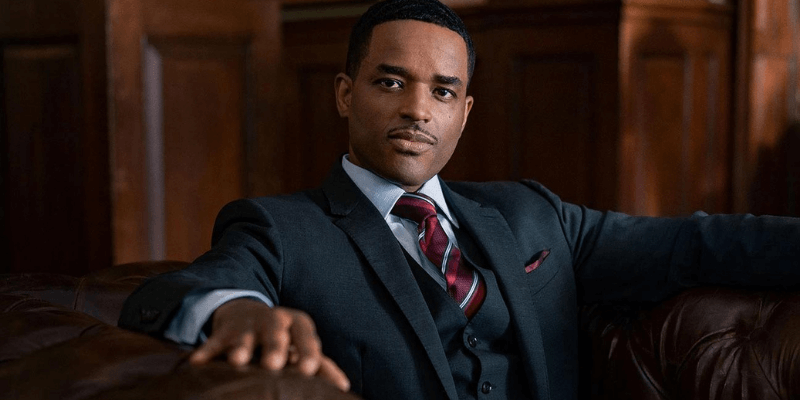  Larenz Tate