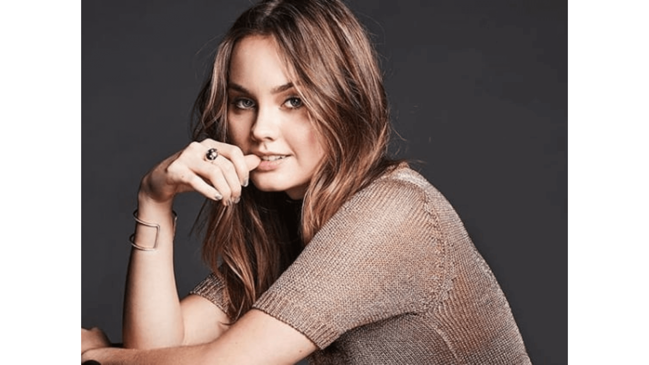 Liana Liberato