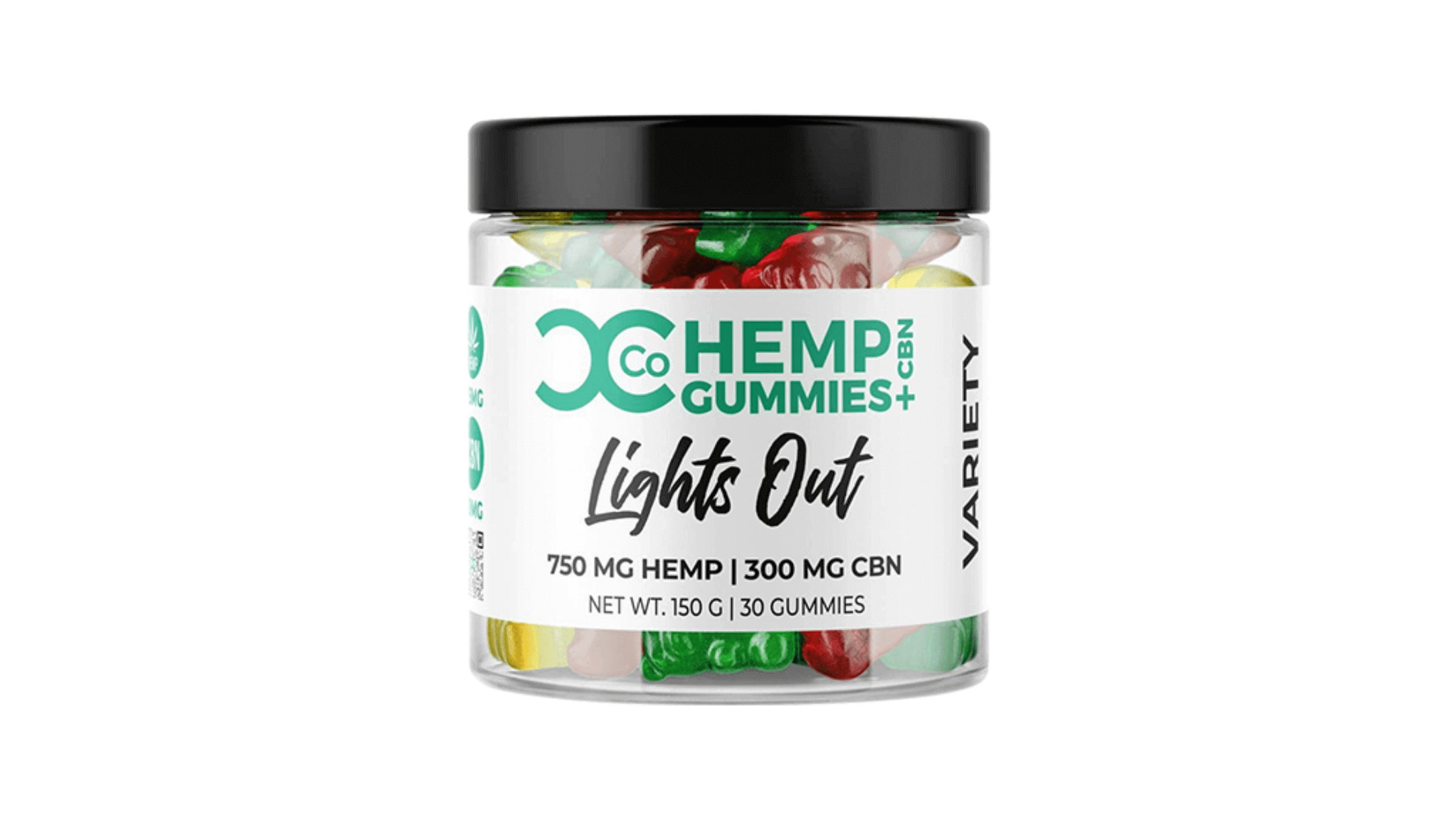 Lights Out CBD Gummies Reviews