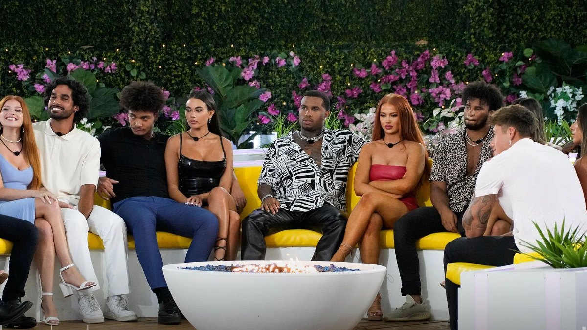 Love Island USA Season 4