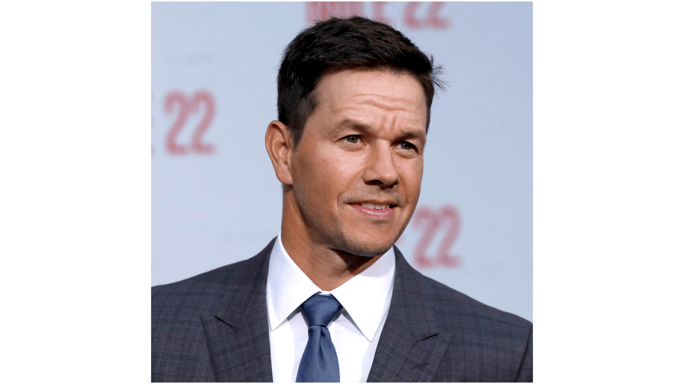 Mark Wahlberg