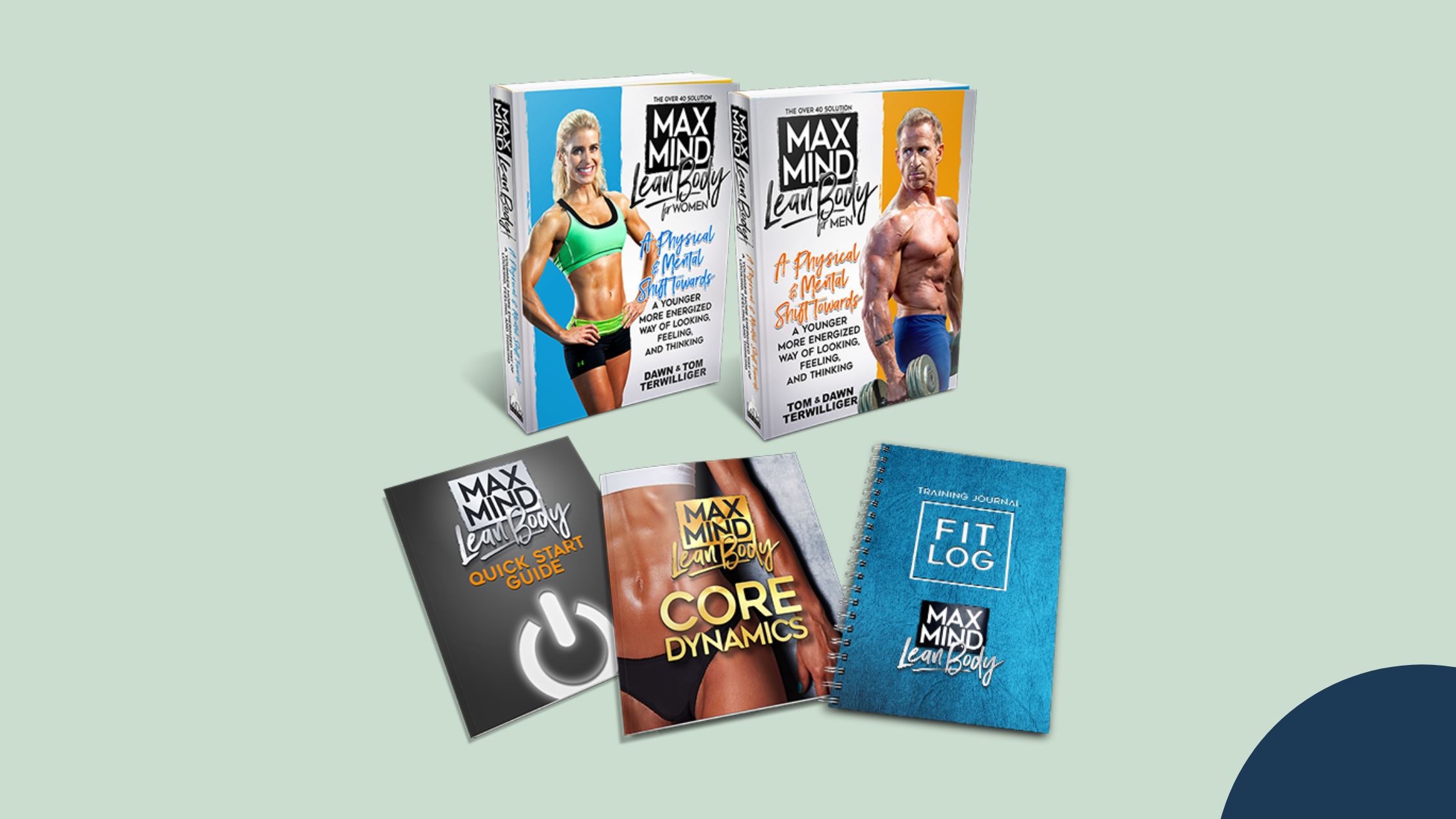 Max Mind Lean Body Bonuses