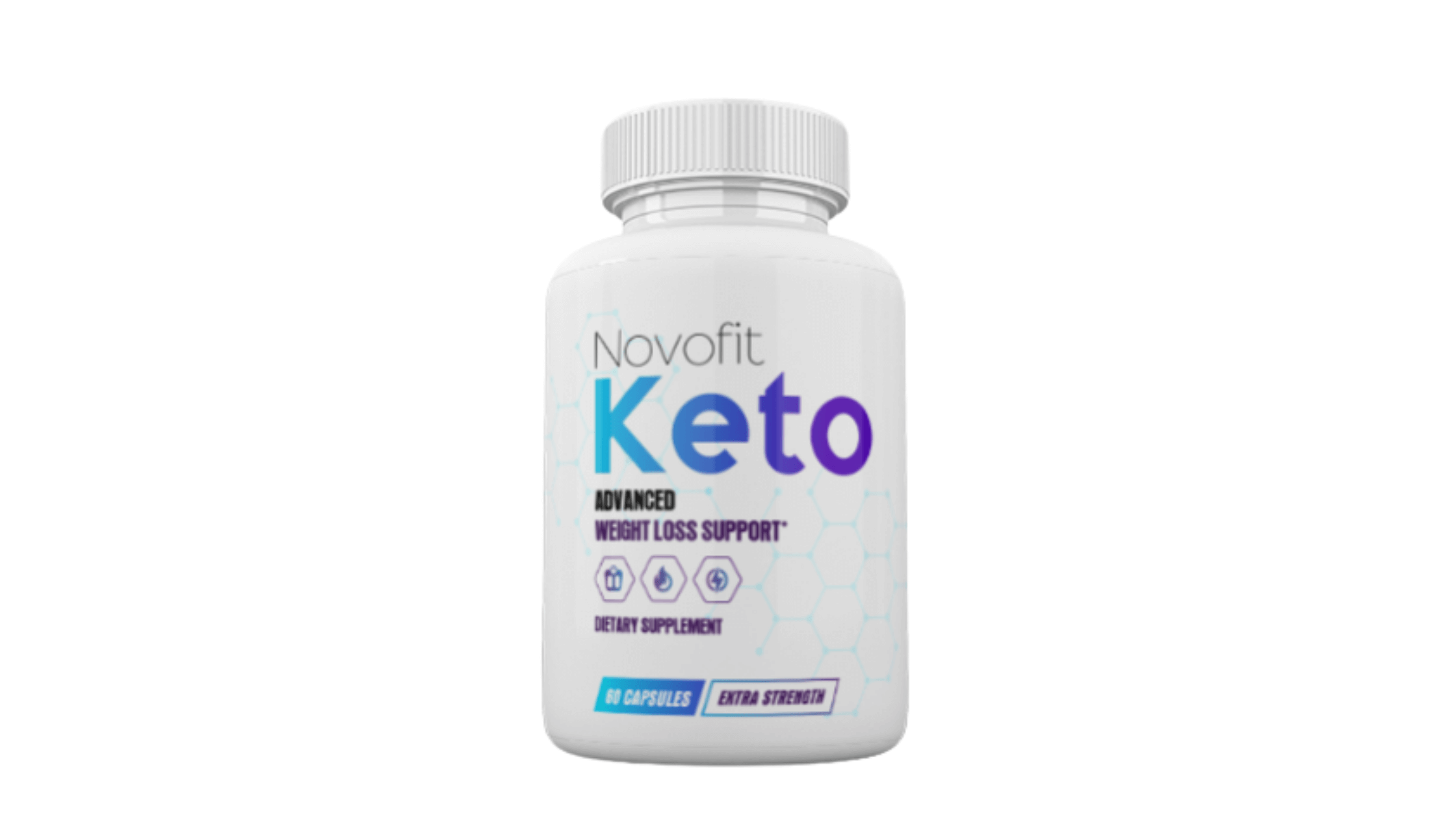 Novofit Keto Reviews