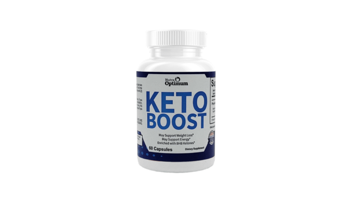 Nutra Optimum Keto Boost Reviews