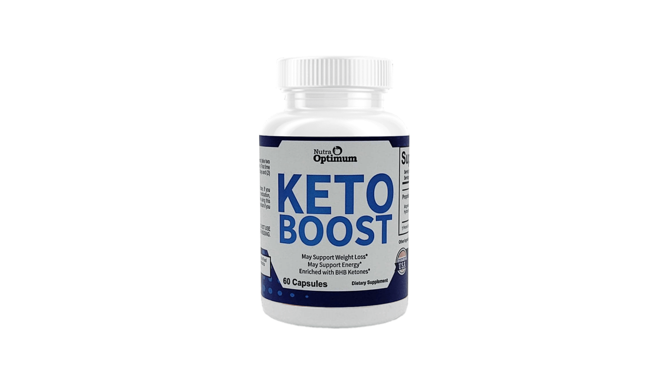 Nutra Optimum Keto Boost Reviews