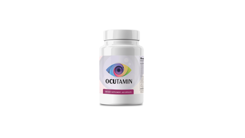 Ocutamin Reviews