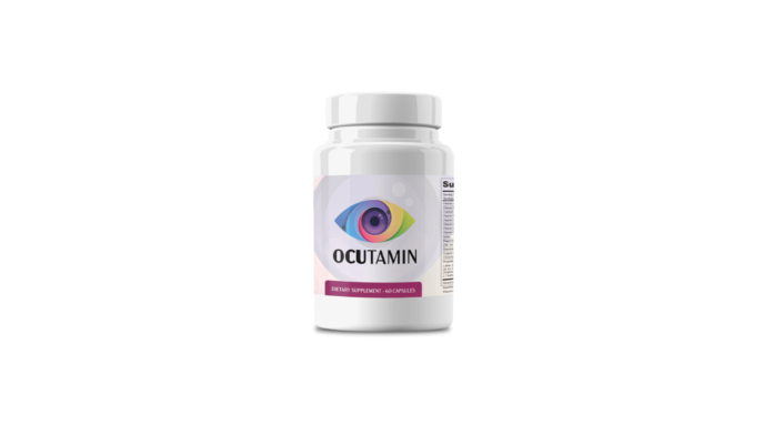 Ocutamin Reviews