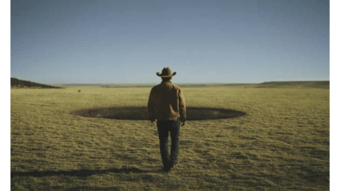 Outer Range Release Date Out!!! Episodes Of Outer Range Where Outer Range Filmed Check Out More