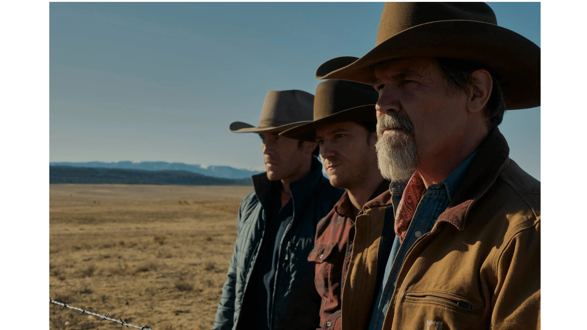 Outer Range Release Date Out!!! Episodes Of Outer Range Where Outer Range Filmed