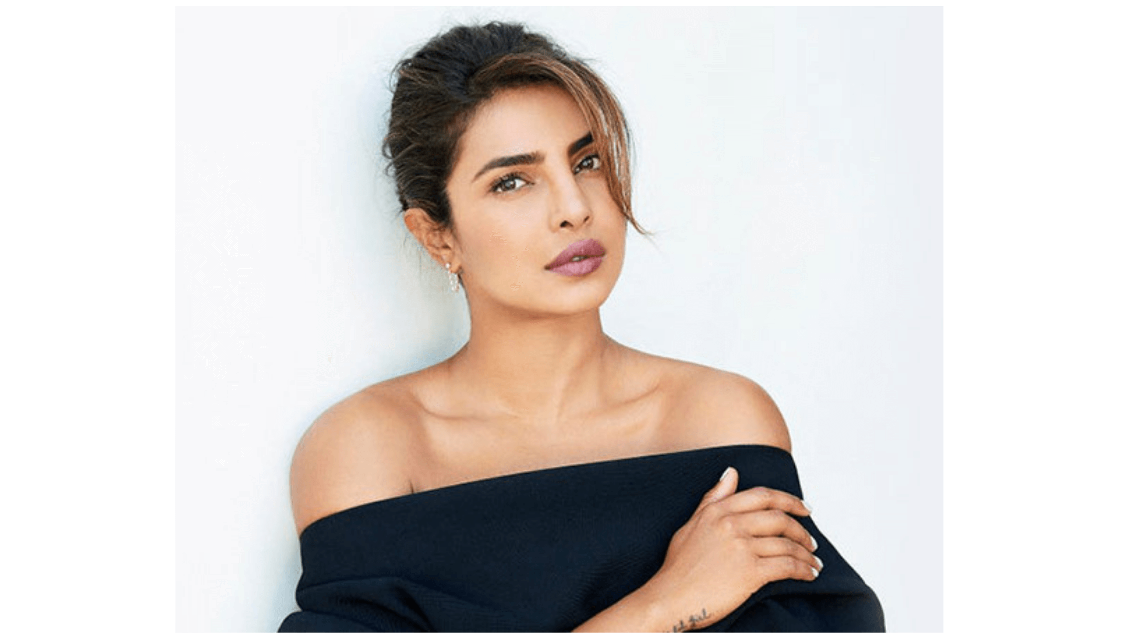 Priyanka Chopra Jonas