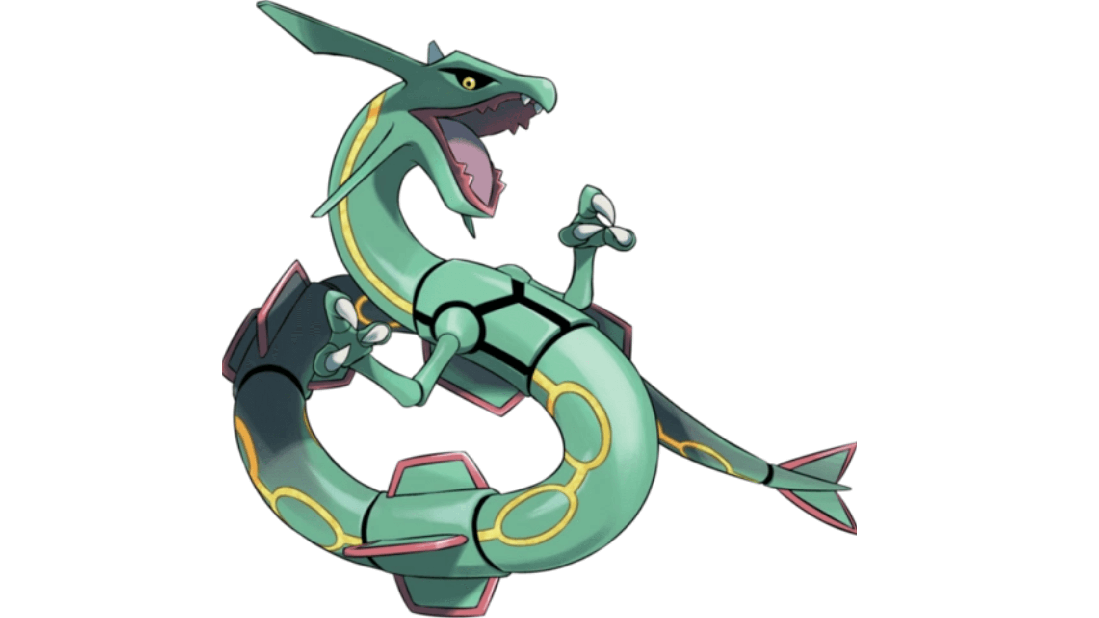 Rayquaza