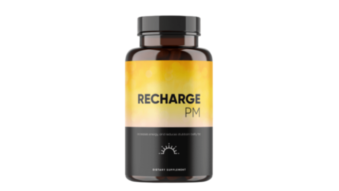 Recharge PM Reviews