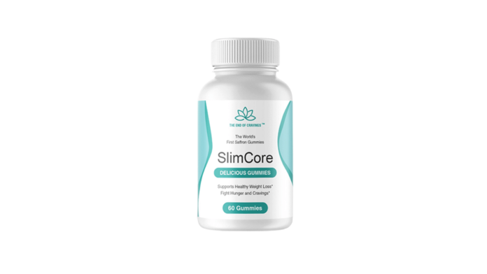 SlimCore Gummies Reviews