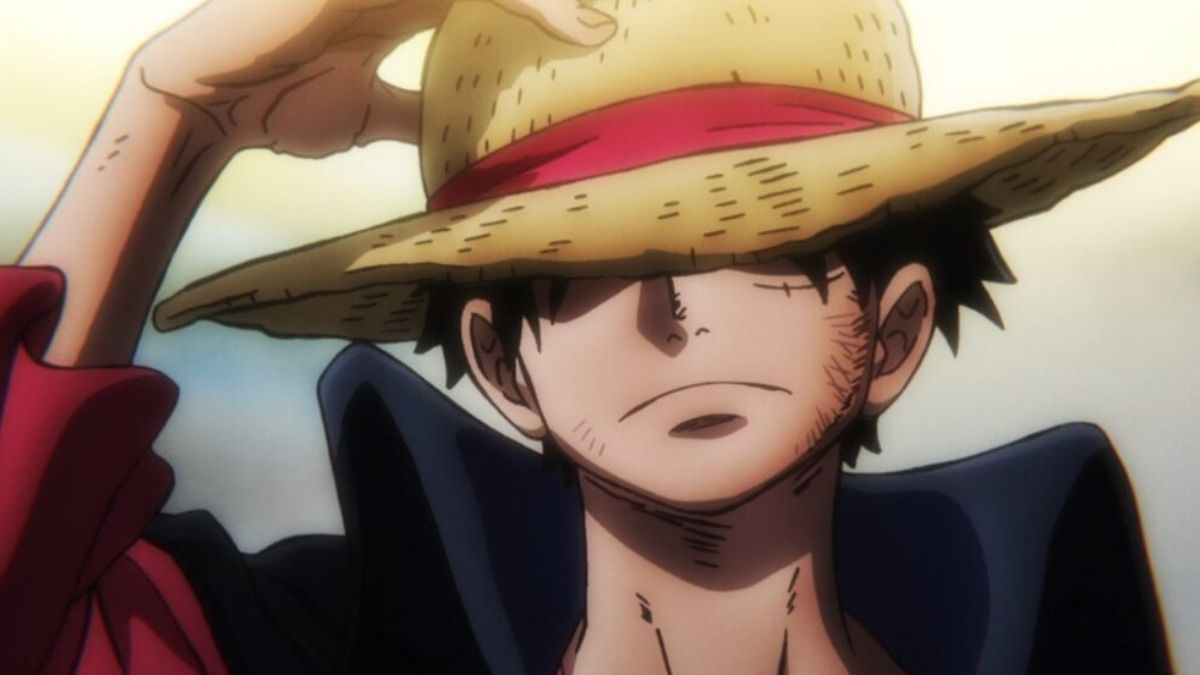 One Piece Episode 1016