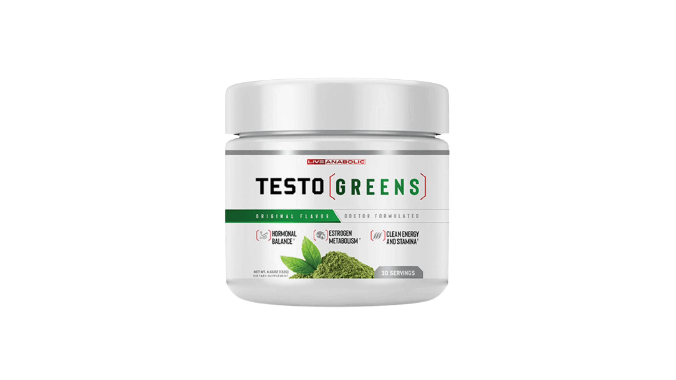 TestoGreens Reviews