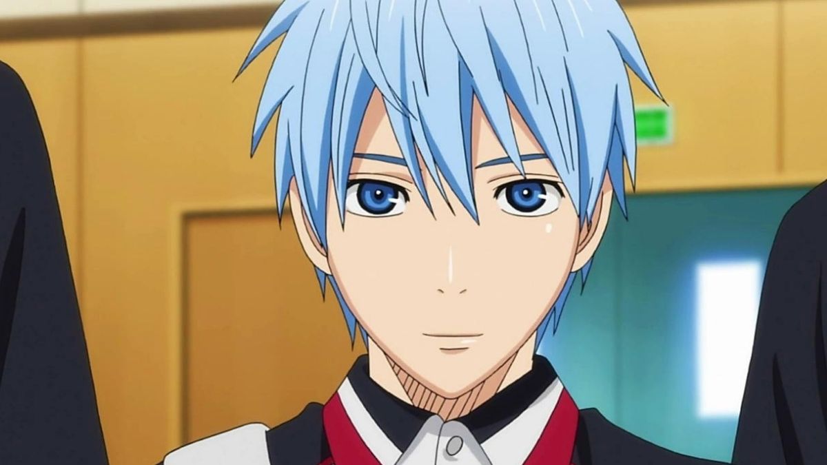 Tetsuya Kuroko