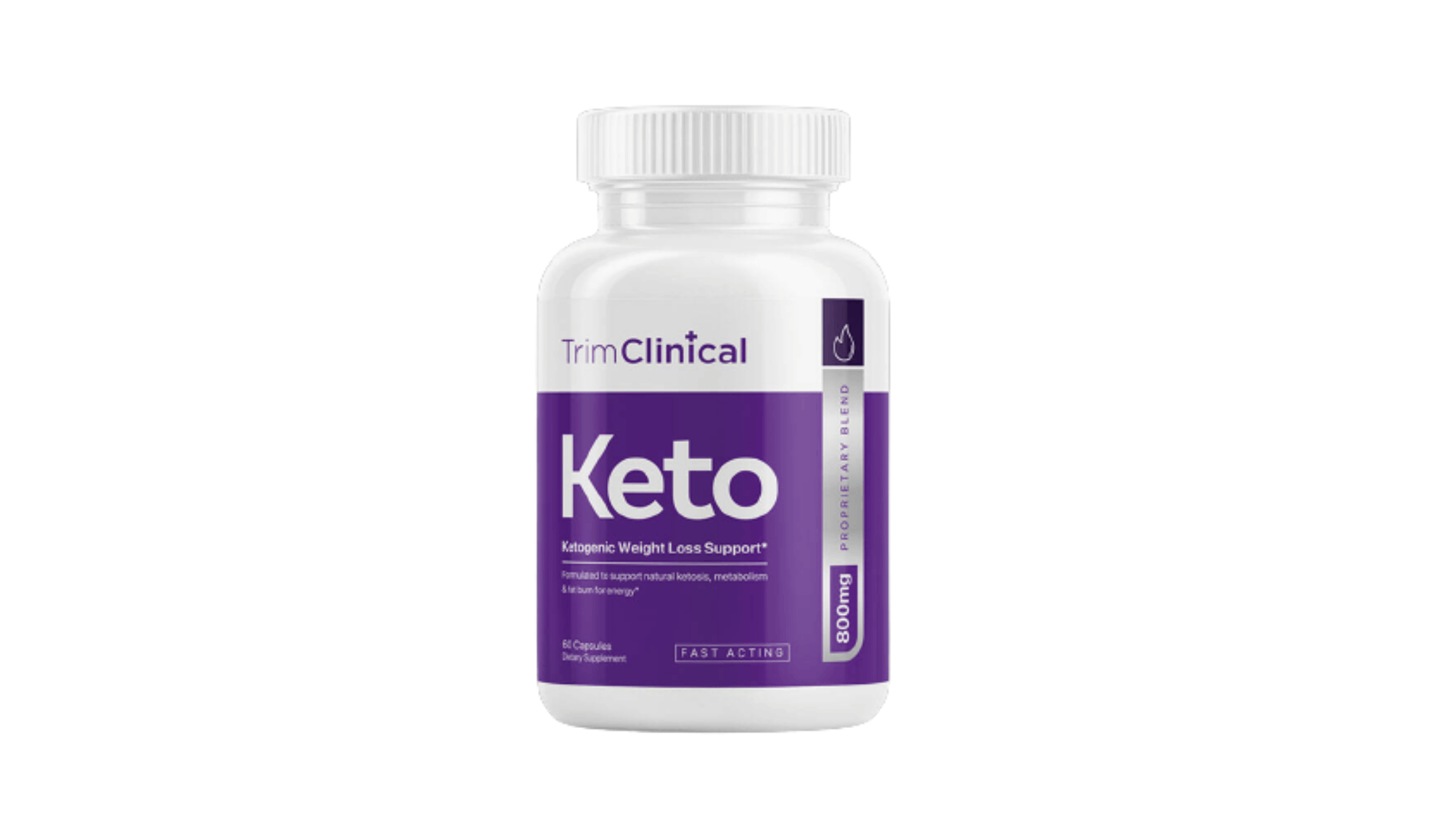 Trim Clinical Keto Reviews