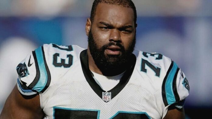 Michael Oher