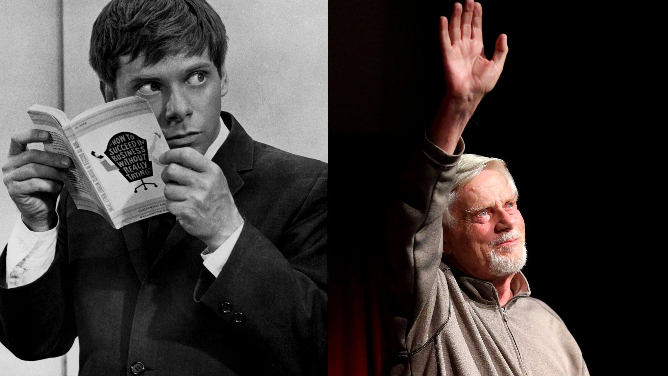 How Did The Broadway Legend Die? Robert Morse Net Worth