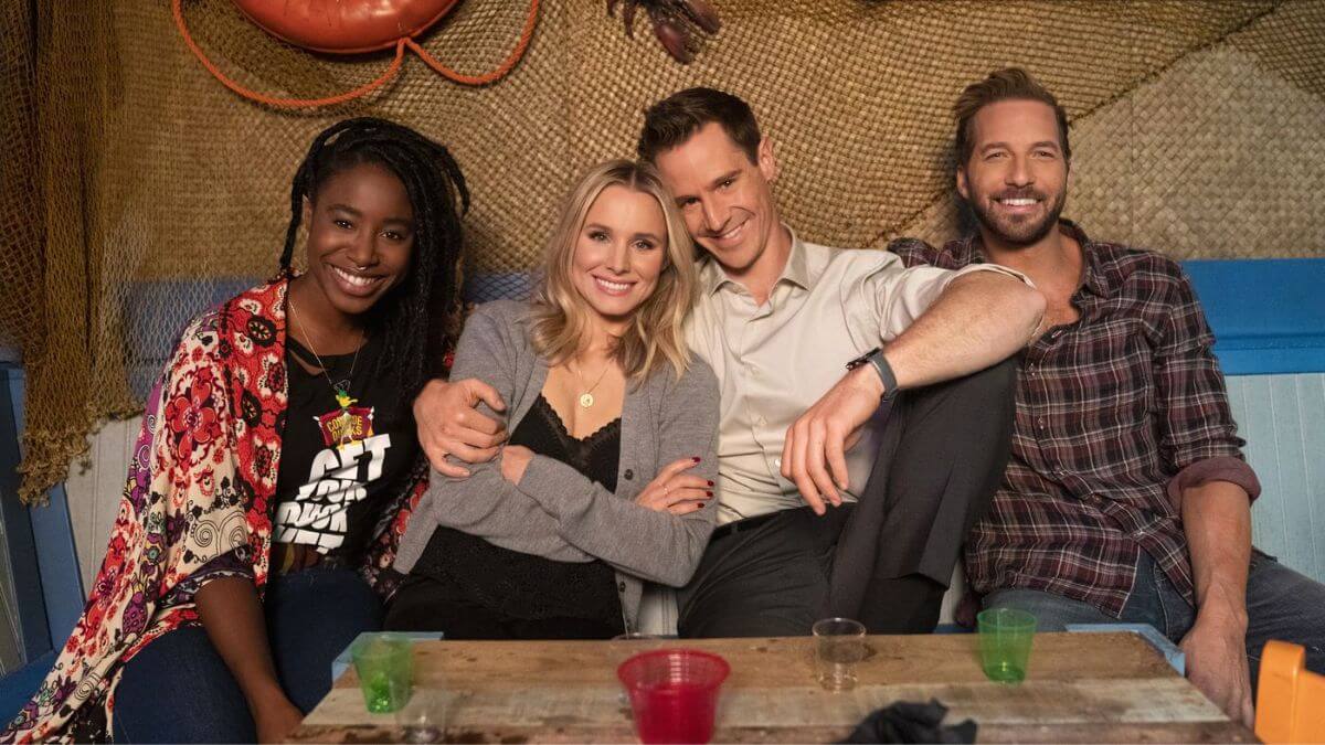 Veronica Mars Season 5