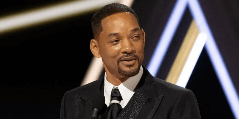 Will Smith