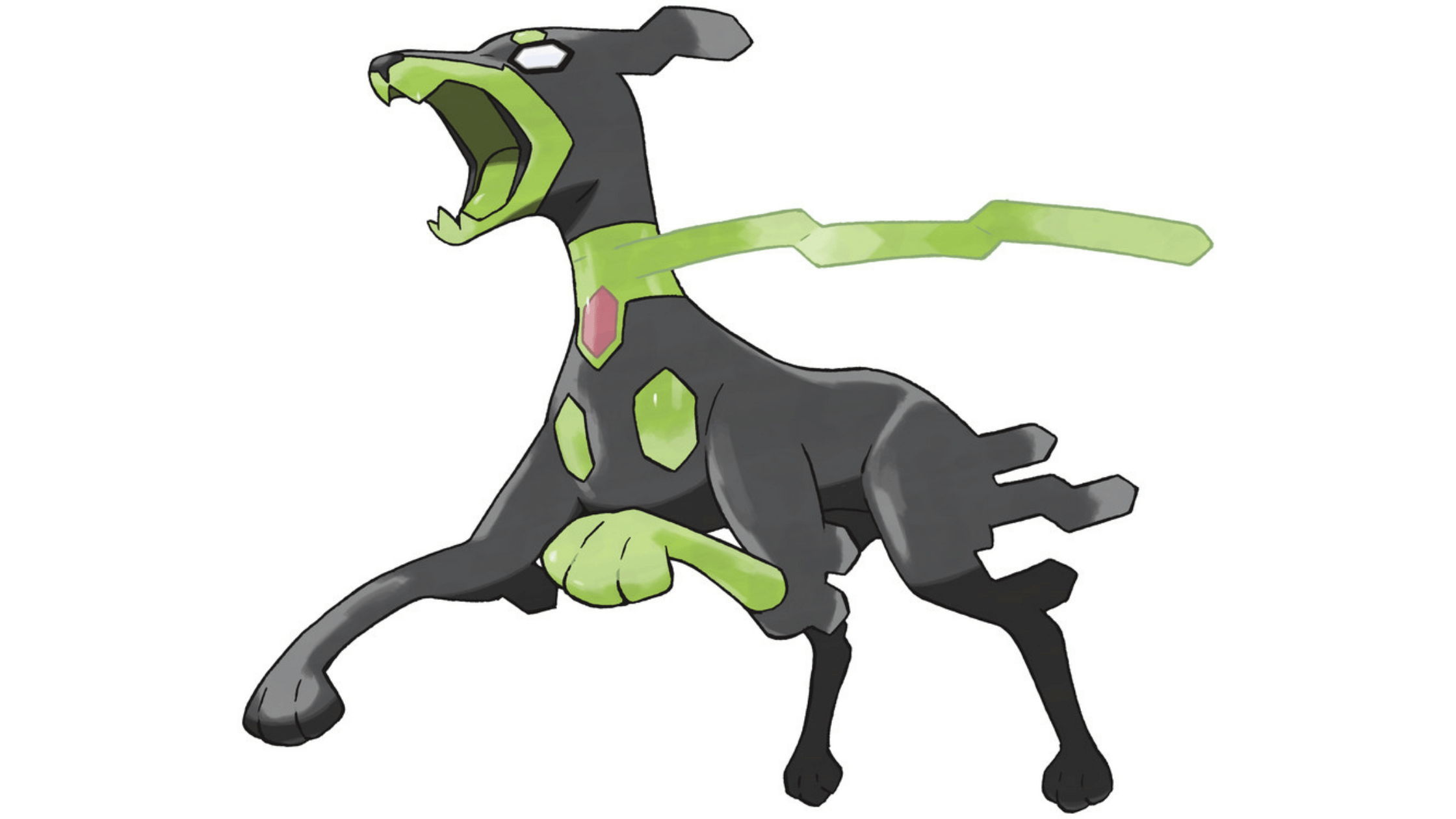 Zygarde