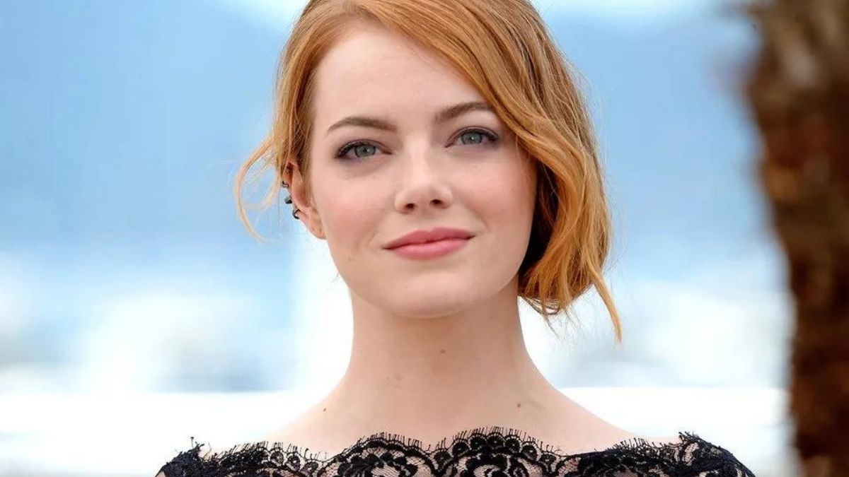 Emma Stone