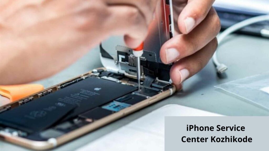 Best apple service center in kozhikode