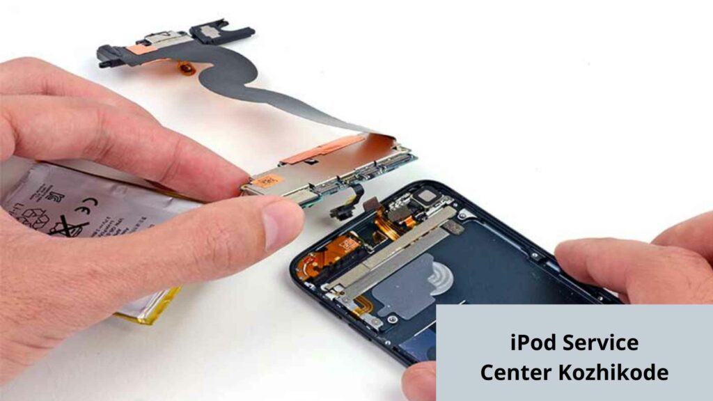 Best apple service center kozhikode