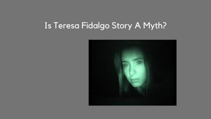 teresa fidalgo