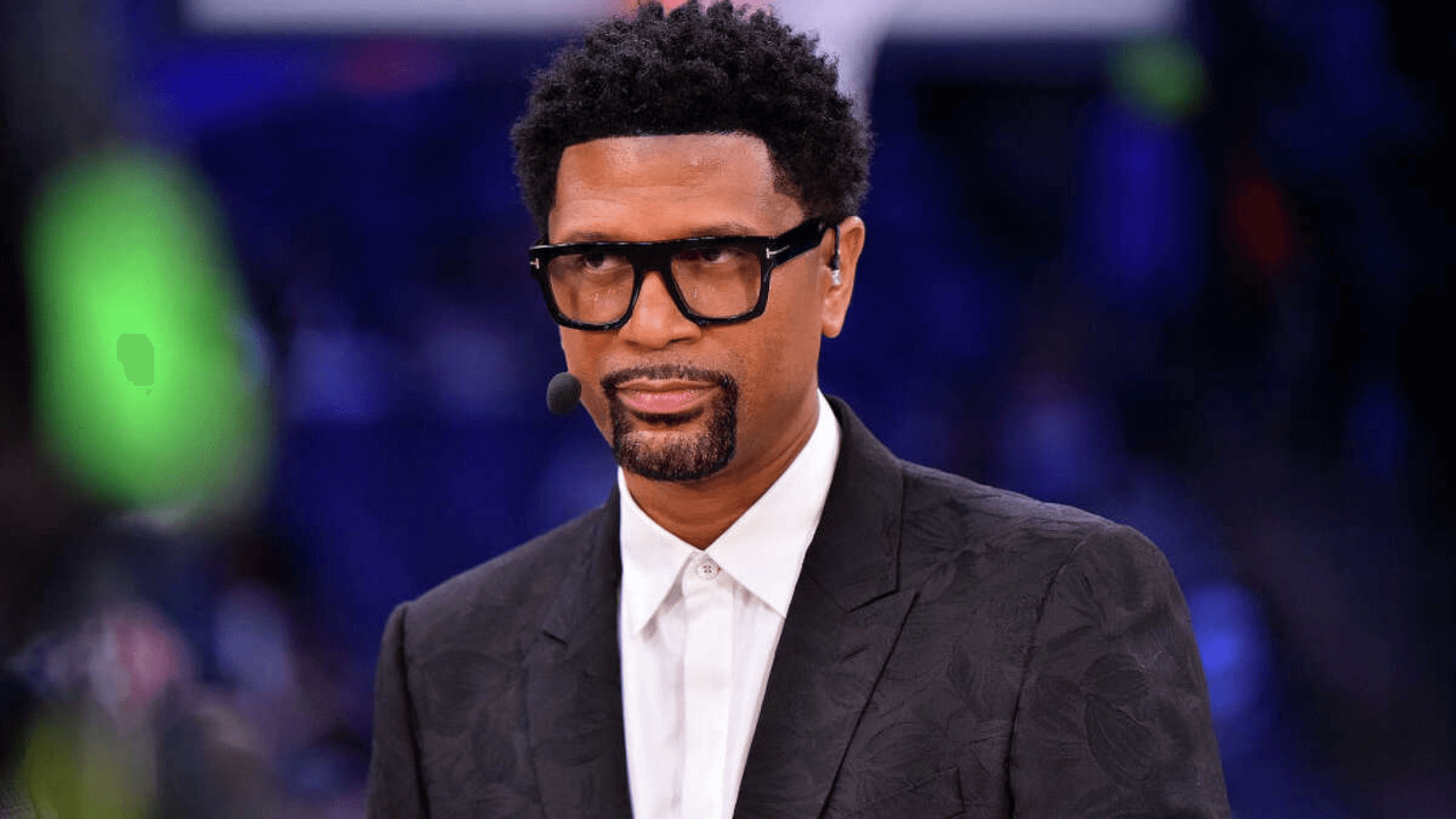 Jalen Rose Net Worth In 2022, Jalen Rose Discusses Molly Qerim's Split.