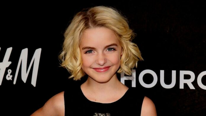 Mckenna Grace