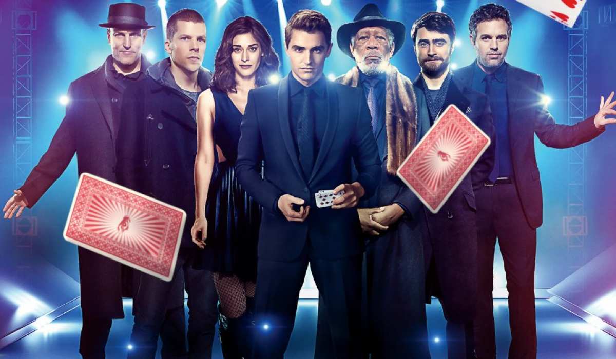 Now You See Me 3