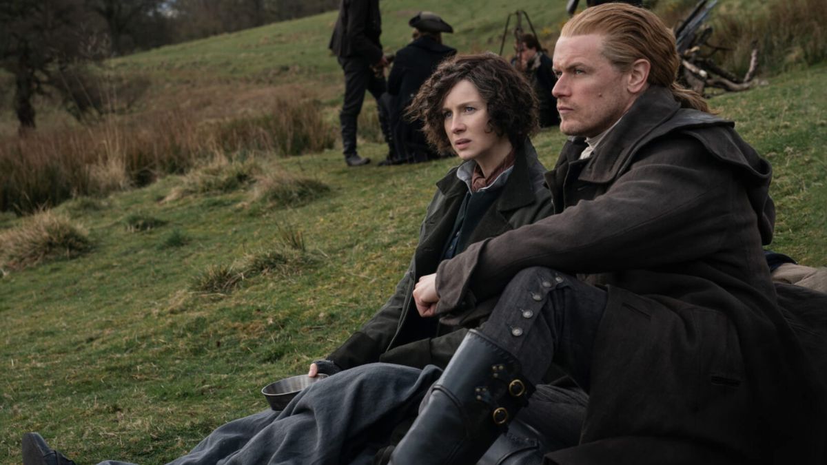 Outlander Season 7