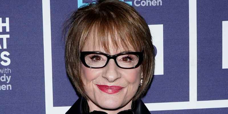 Patti LuPone Calls Out A Pair AttendeesAafter They Refuse To Wear Masks Properly!!