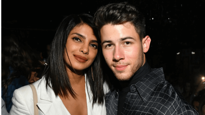 Priyanka Chopra And Nick Jonas Share Their Baby's Photo For The First Time