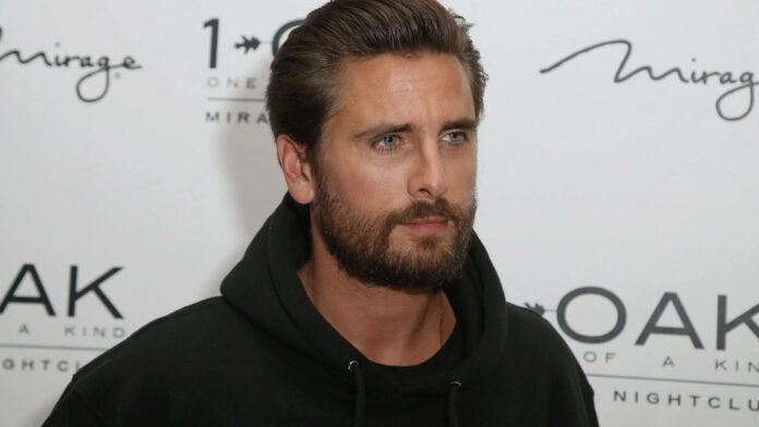 Scott-Disick