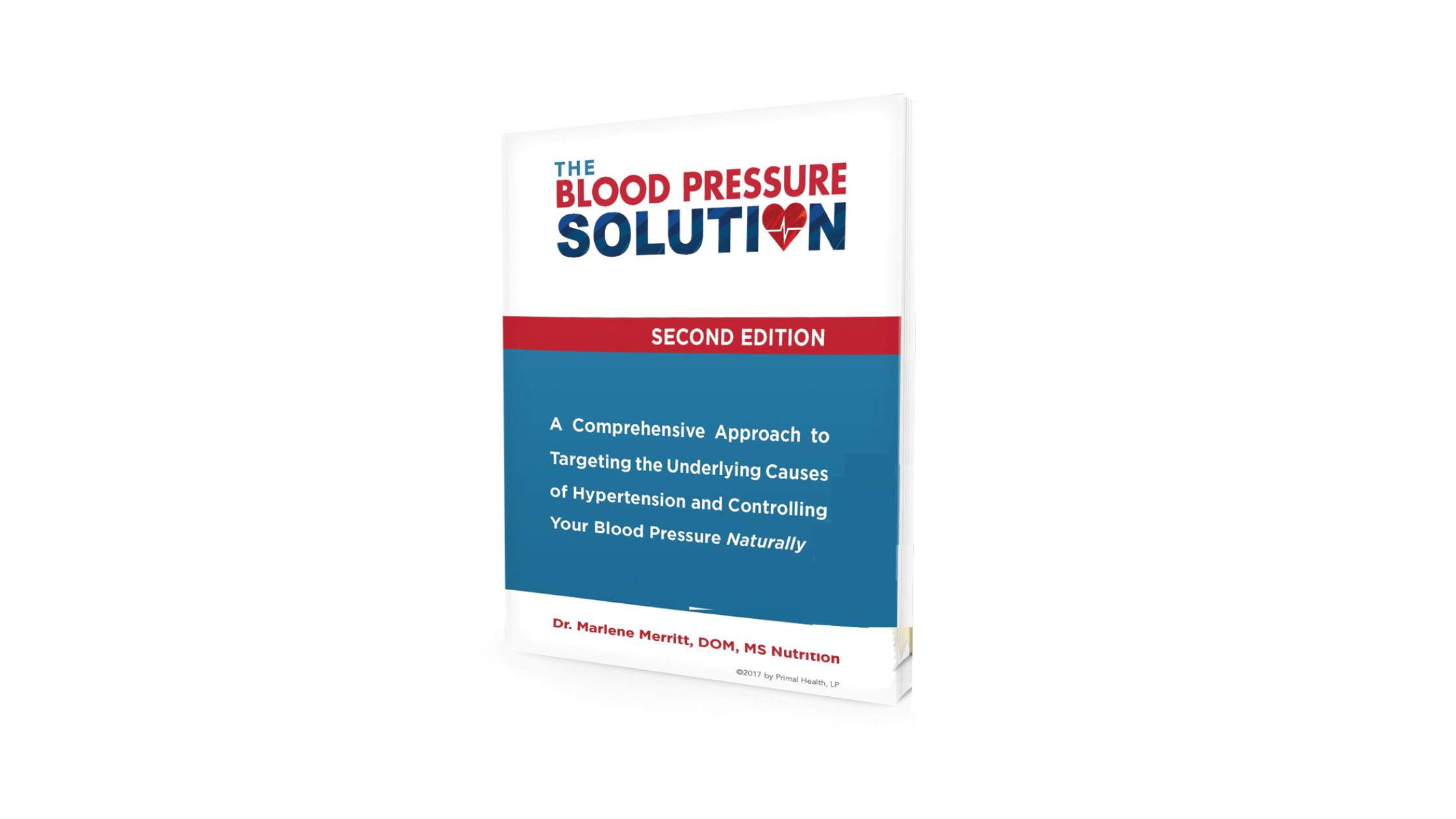 The Blood Pressure Solution Reviews