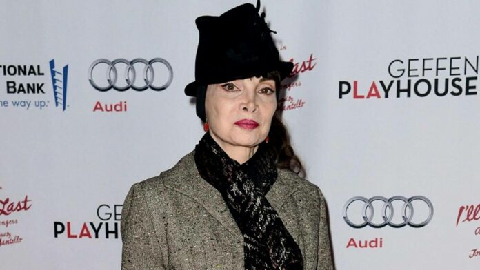 Toni Basil